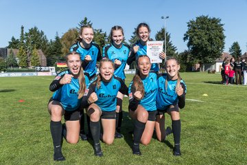 Bild 230 - wU16 Deutsche Meisterschaft